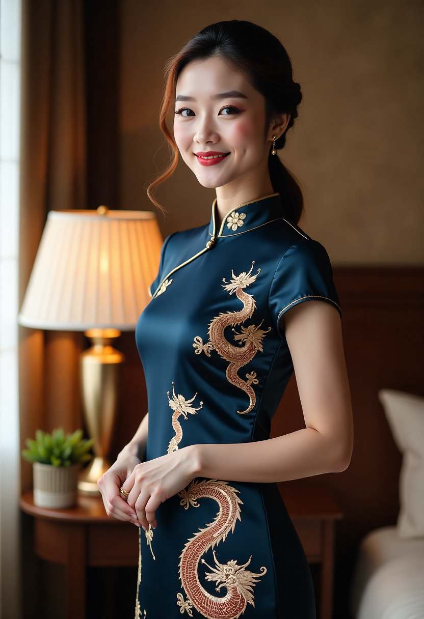 一起去远方综艺海报