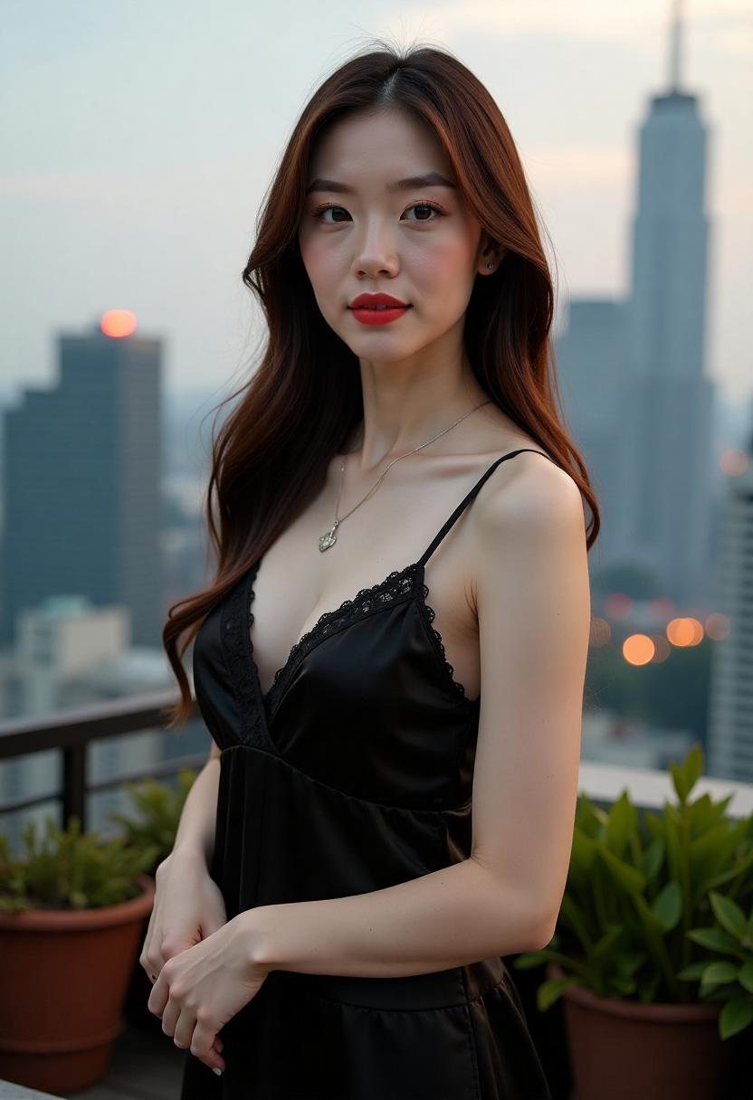 雾中档案剧集海报