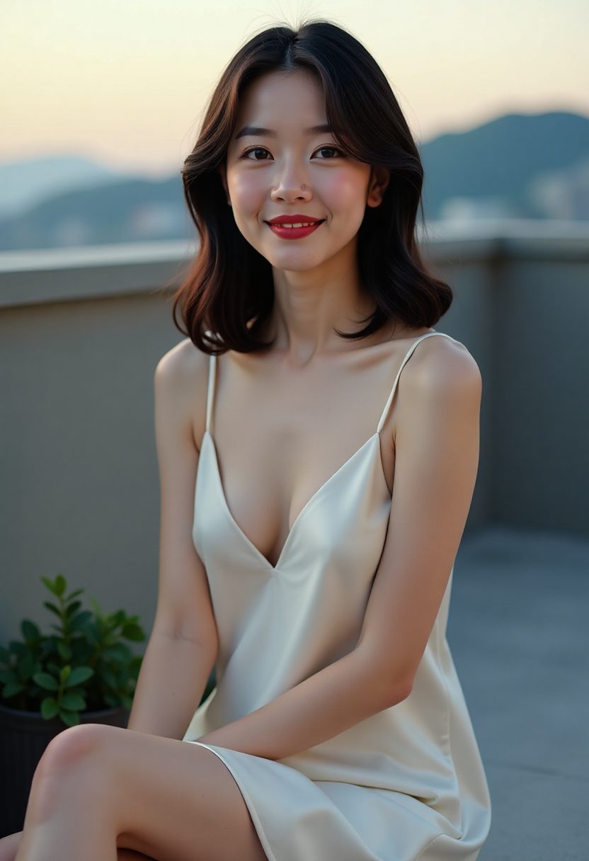 山海来信电影海报