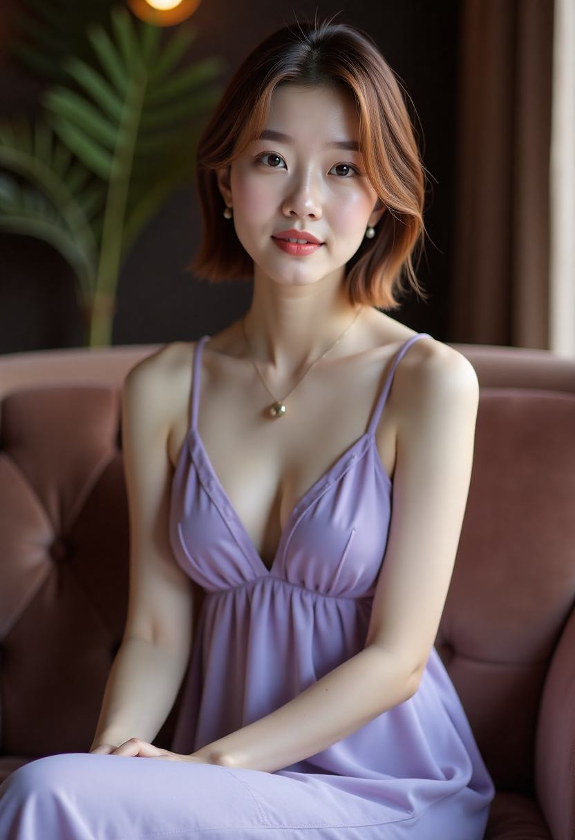 剧组拍摄现场